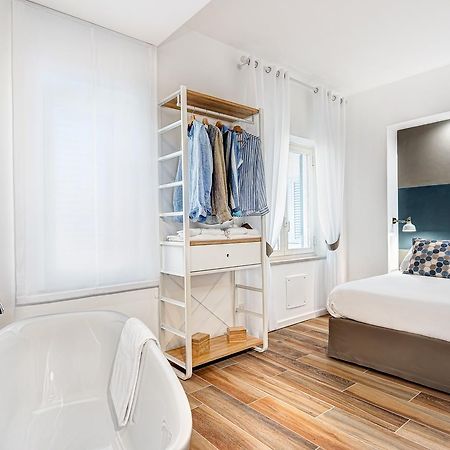 Caruso 5 By Villasandco Rentalsorrento Luaran gambar