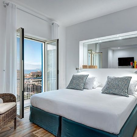 Caruso 5 By Villasandco Rentalsorrento Luaran gambar