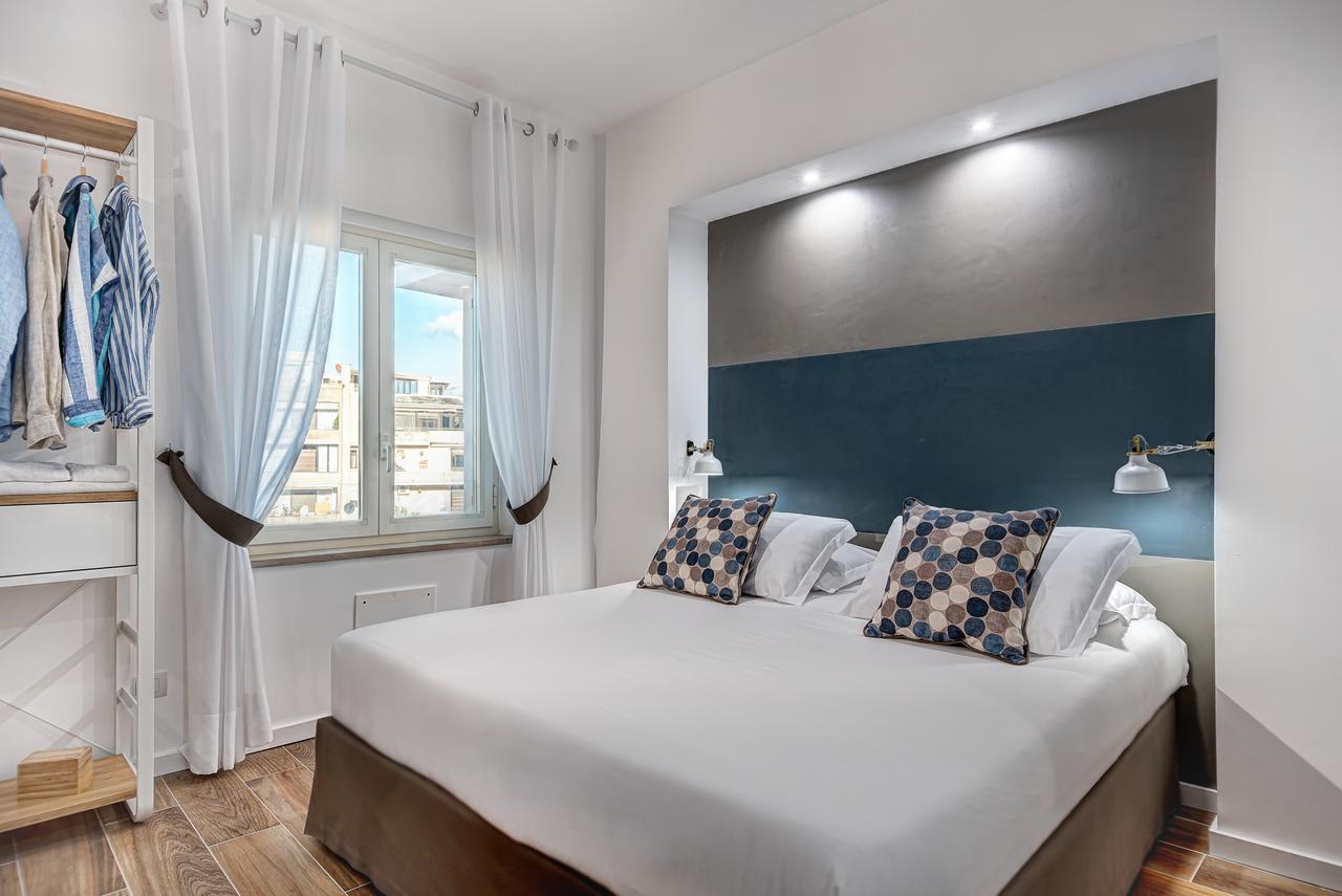 Caruso 5 By Villasandco Rentalsorrento Luaran gambar