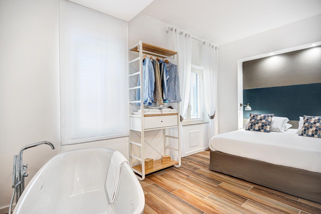 Caruso 5 By Villasandco Rentalsorrento Luaran gambar