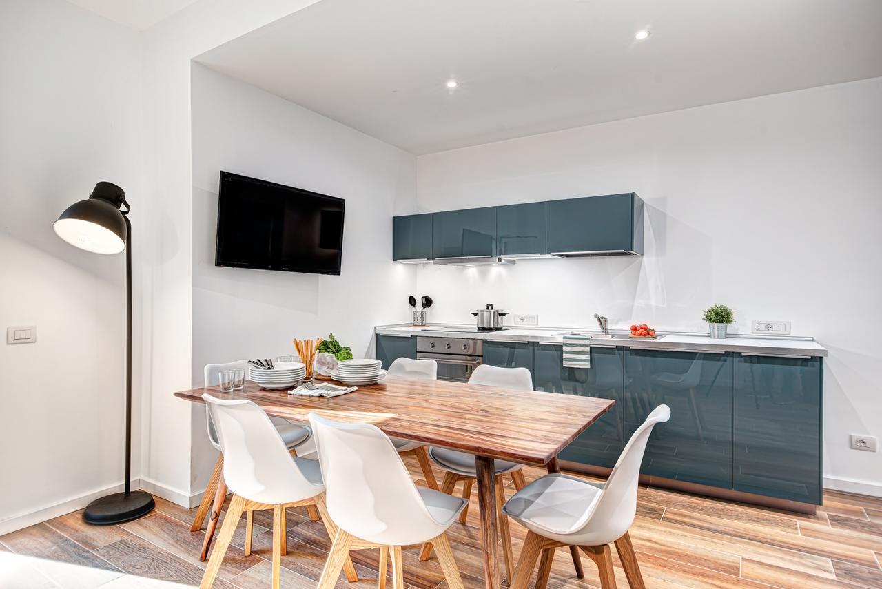 Caruso 5 By Villasandco Rentalsorrento Luaran gambar