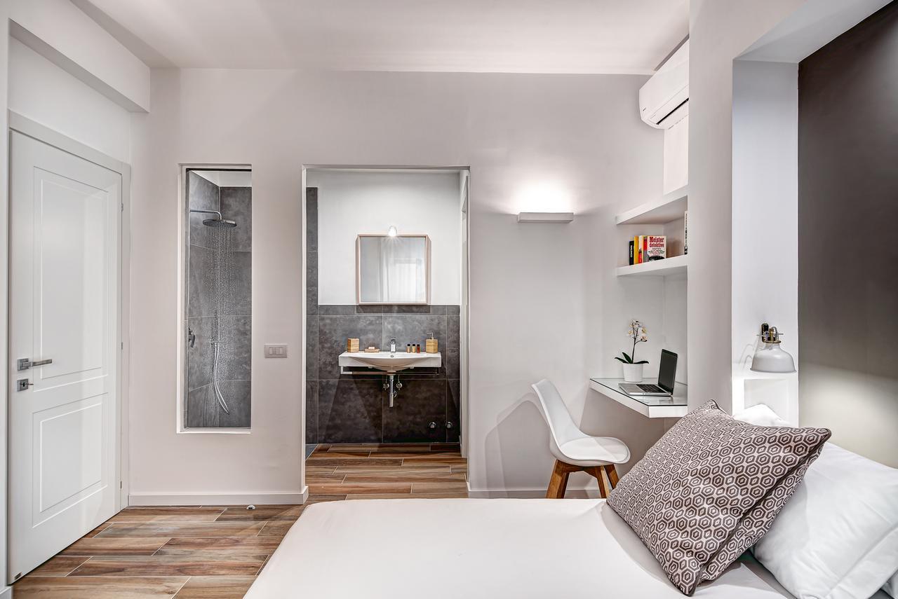 Caruso 5 By Villasandco Rentalsorrento Luaran gambar