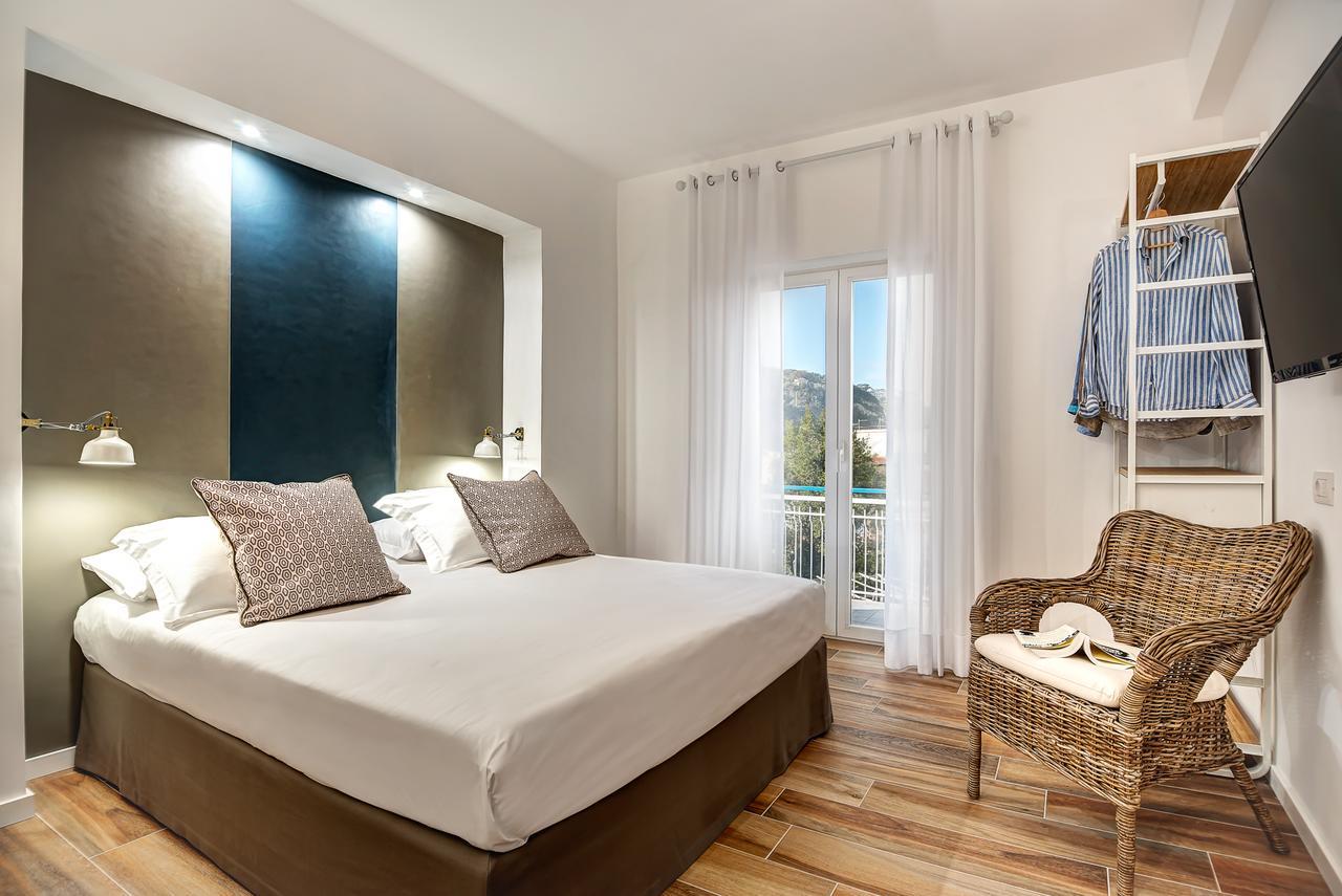Caruso 5 By Villasandco Rentalsorrento Luaran gambar
