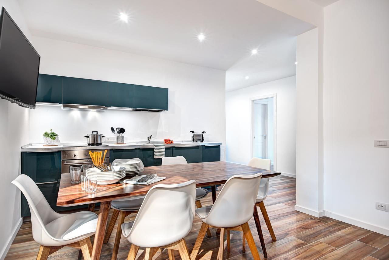 Caruso 5 By Villasandco Rentalsorrento Luaran gambar
